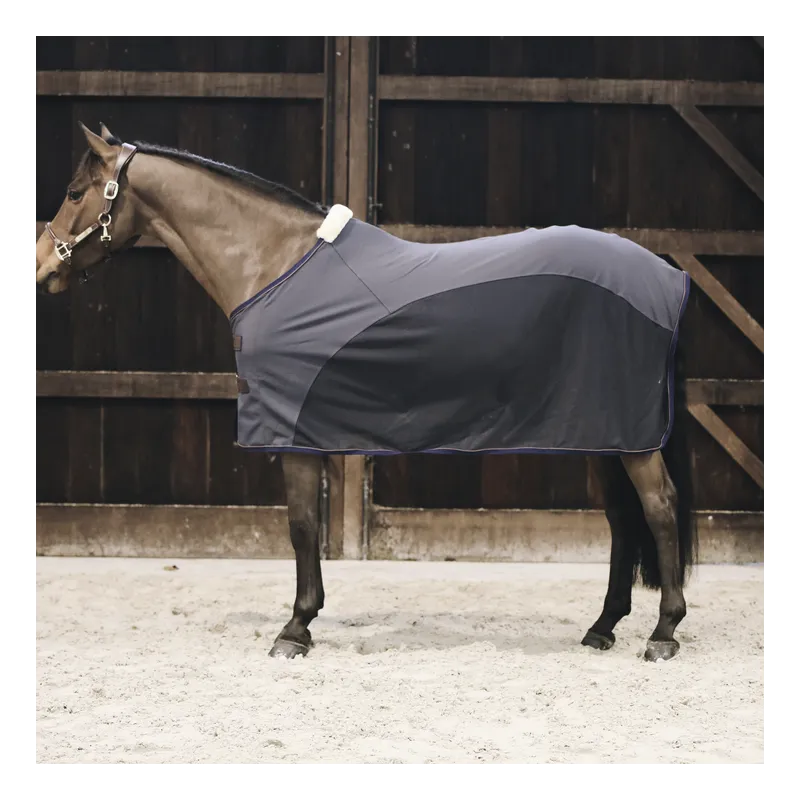 Chemise cheval Cooler Sheet Softshell - Kentucky Horsewear - KENTUCKY HORSEWEAR - Chemise en coton - Equestra