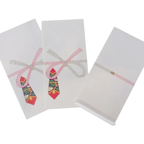 Enveloppes bukuro 
