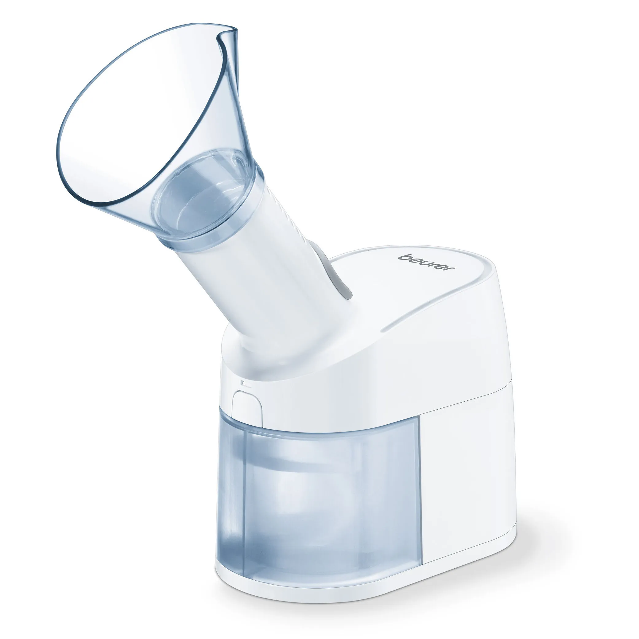 Inhalateur Beurer blanc ⋆ Lehner Versand