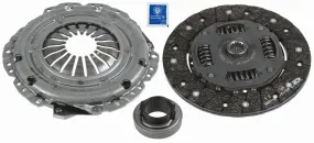 Kit d'embrayage SACHS 3000 579 001 