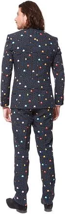 OppoSuits Costume PAC-MAN OSUI-0045 Pac Man