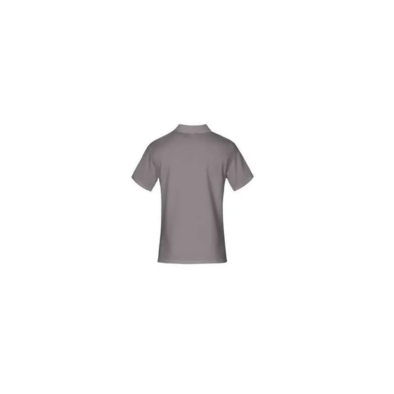 Polo piqué 220
