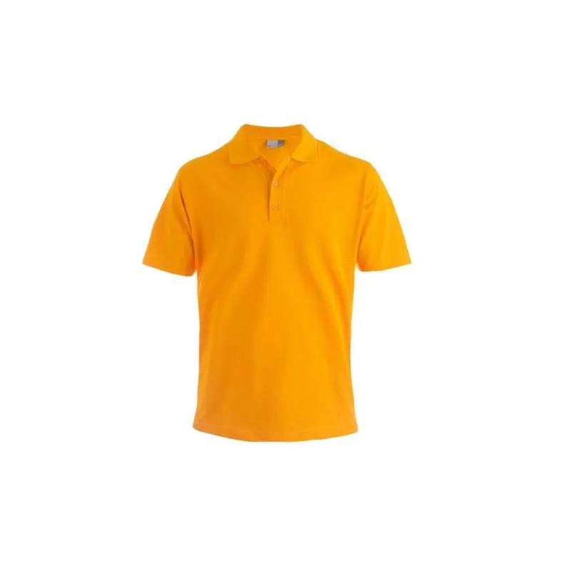 Polo piqué 220