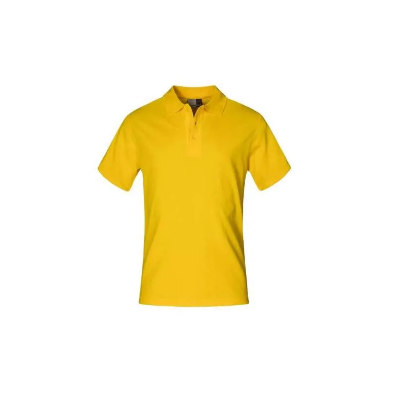 Polo piqué 220