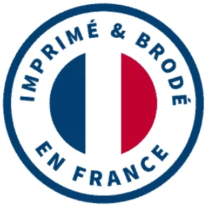 Pyjama bébé Addition de prénoms brodé personnalisé