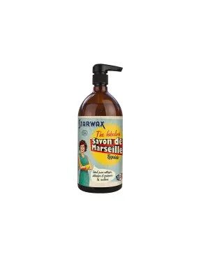 Savon de Marseille Liquide Flacon Pompe 950ml - 129557