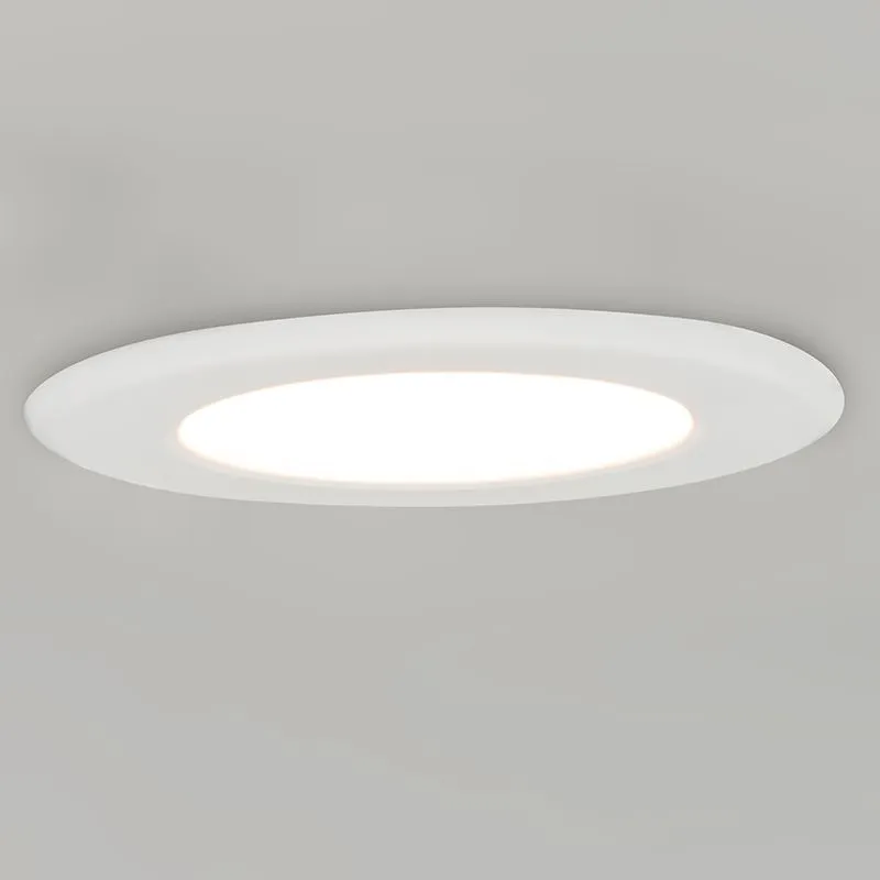 Set de 3 spots encastrés UNIT 6W blanc