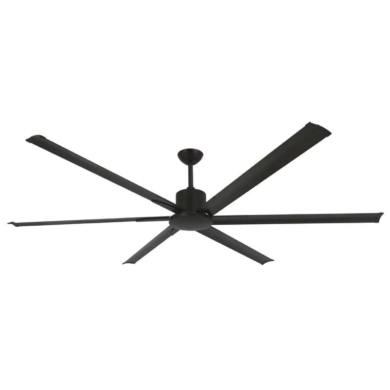 Ventitaleur de plafond Faro Andros Marron Métal