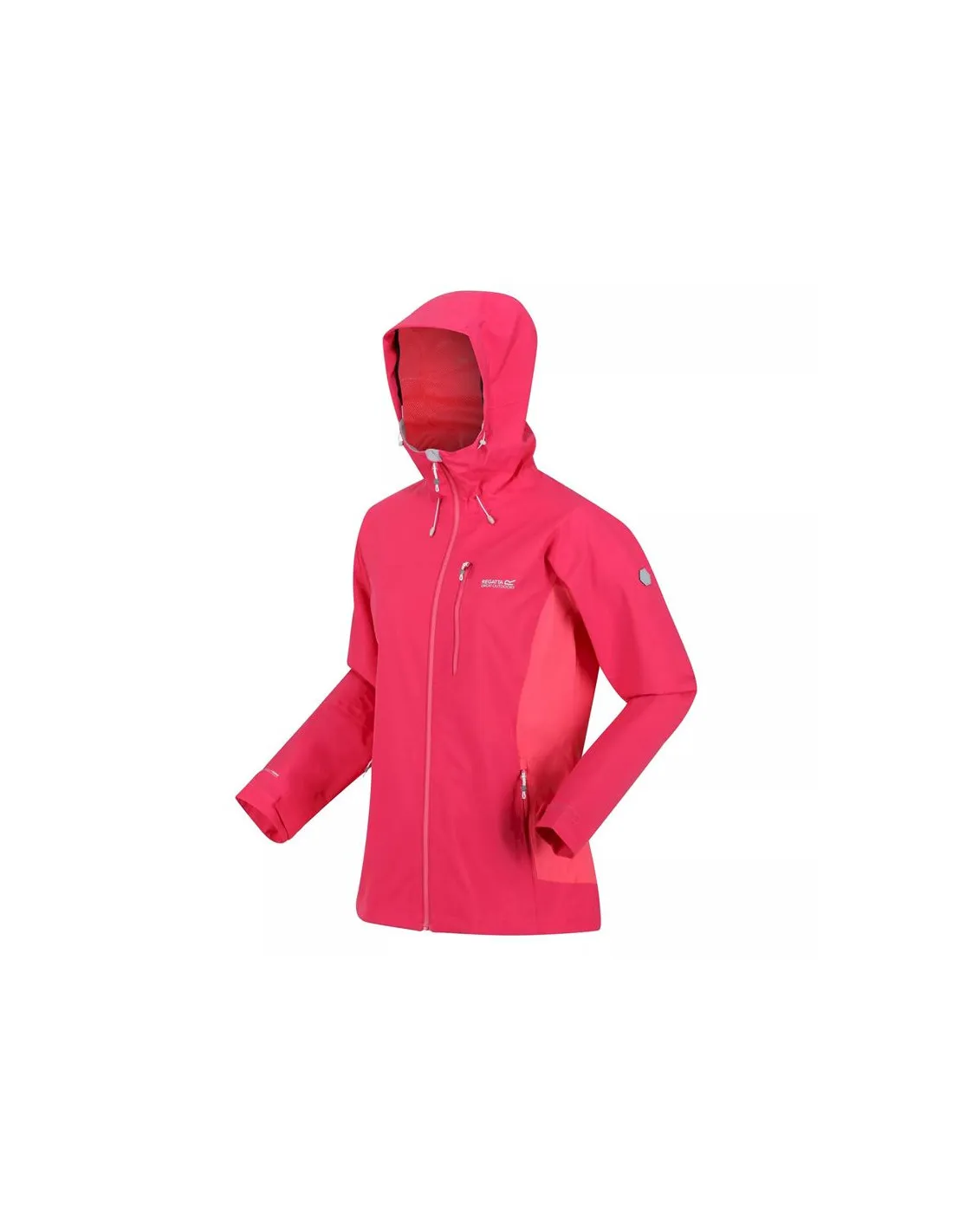 Veste Regatta Highton Stretch III Waterproof Women Pink